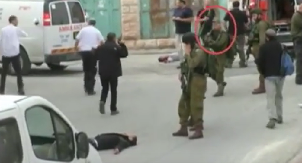 مقتل فلسطيني برصاص إسرائيلي بزعم محاولة طعن