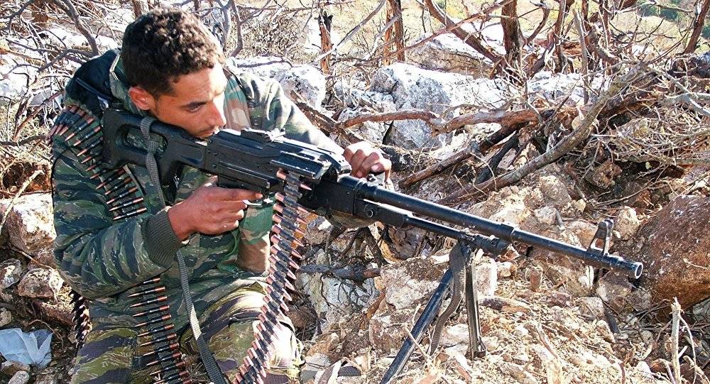 الأحداث العسكرية تتسارع في حلب وسقوط "النصرة" بات قريبا