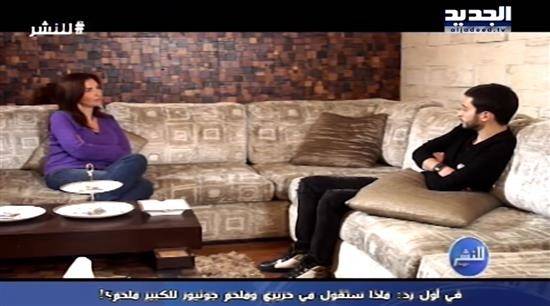 "للنشر" و"هوا الحرية" يتصارعان على إرث ملحم بركات