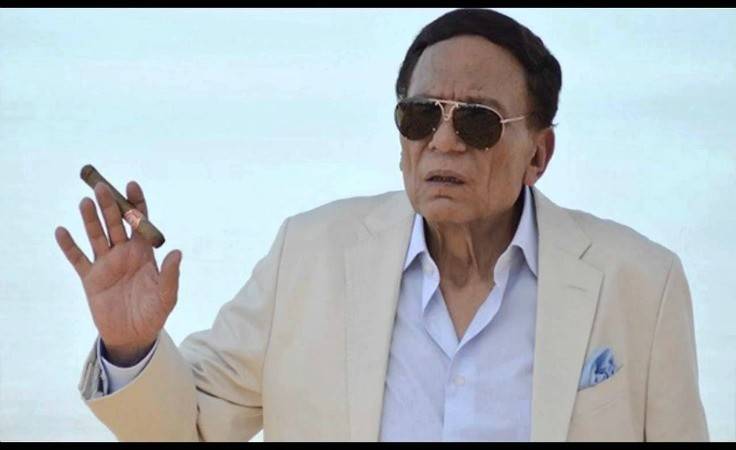 عادل إمام يتقاضى أجراً خيالياً عن مسلسله الجديد.. لن تتوقعوا الرقم!