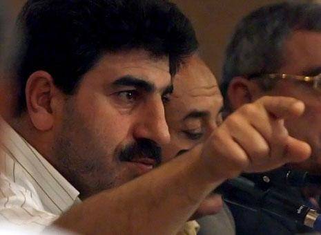 طليس: نتمنى ان تضع الدولة يدها على المعاينة وان تديرها بالشكل المطلوب