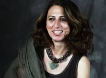 ماريان خوري عضو لجنة تحكيم المسابقة الرسمية لمهرجان‎ دبي السينمائي