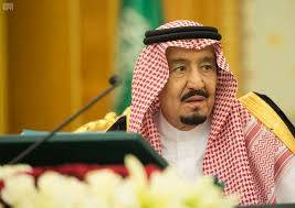 الملك سلمان: الإرهاب والطائفية يهددان المنطقة