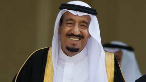 بالفيديو الملك سلمان يدعو إلى حل سياسي في سوريا