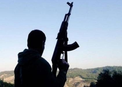 بقوة السلاح.. سلب 50 الف دولار و...في لبنان