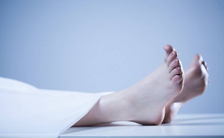 ماذا سيحدث لعقولنا بعد الموت!