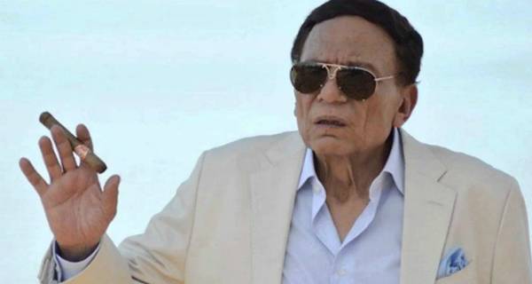 عادل إمام يتقاضى أجراً خيالياً عن مسلسله الجديد.. لن تتوقعوا الرقم!