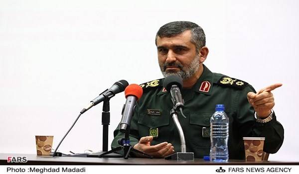 الحرس الثوري: الصواريخ الباليستية الإيرانية ازدادت دقة وانتاجًا