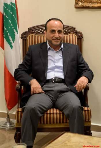 الموسوي التقى شياويان: أنوّه بالموقف الصيني الداعم لوحدة سوريا