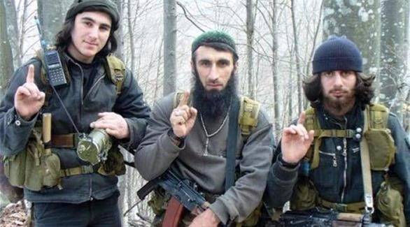 تقرير: نحو 2500 أوروبي يقاتلون في سوريا والعراق