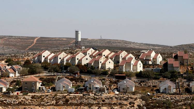 فلسطين تتوجه لإبطال مشروع قانون «شرعنة البؤر الاستيطانية» دوليًا