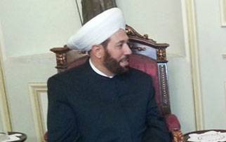 محبّة الأسد ينقلها حسّون