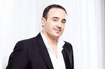 بالصورة: لمن أهدى صابر الرباعي أغنيته الجديدة؟