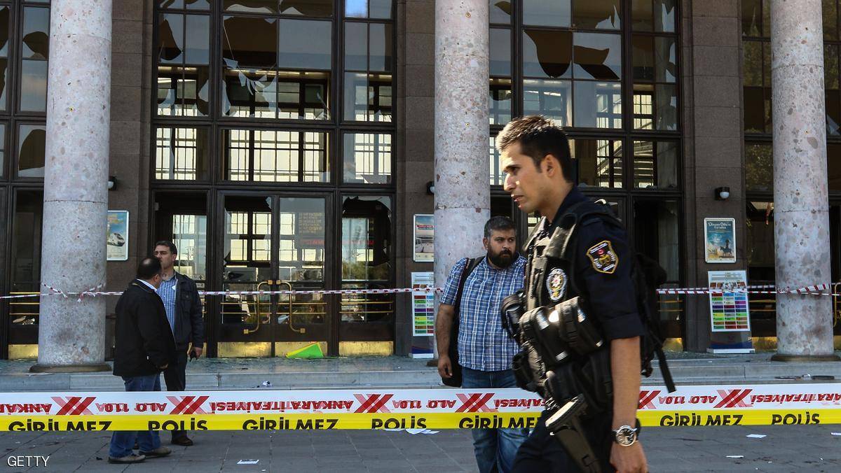 تركيا تعتقل مستشارًا لرئيس حزب الشعب على خلفية الانقلاب