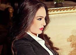 صور نادرة لشيريهان ليلة زفاف منى زكي