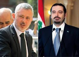 لقاء بين الحريري وفرنجية؟!