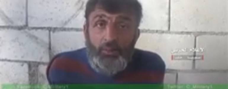 بالڤيديو : الجيش السوري والحزب يحرران خان عسكر وأسرى جيش الفتح يعترفون بأمور خطيرة