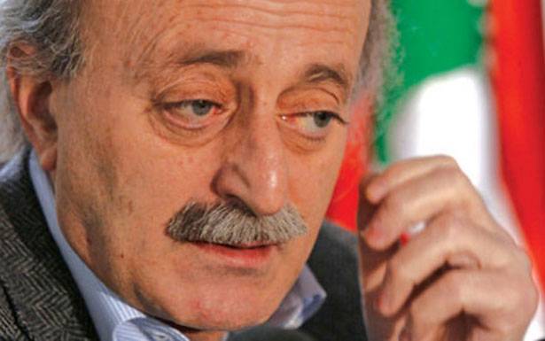 جنبلاط الاكثر زهداً وباسيل استولد صعوبات جديدة