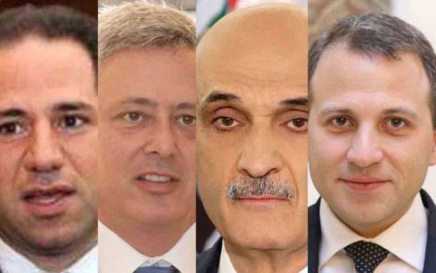 لا وقف لإطلاق النار بين أمل والتيّار