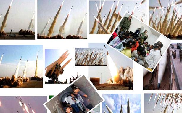 حكومة العدو: نعجز عن حماية المستوطنات القريبة من حدود لبنان