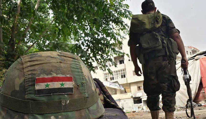 بعد تحرير حلب... أين تضع الحرب السورية أوزارها؟