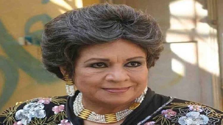 التلفزيون المصري في مأزق.. أذاع خبر وفاة الممثلة "كريمة مختار" ثم ..!