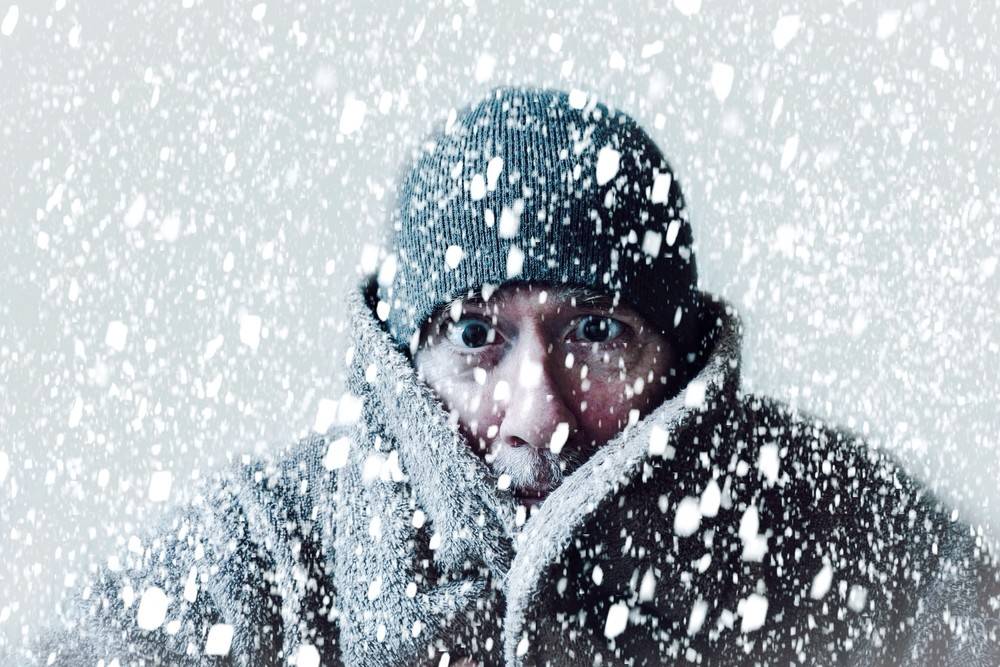 إحذر.. هذه العادات في الشتاء تصيبك بذبحة صدرية