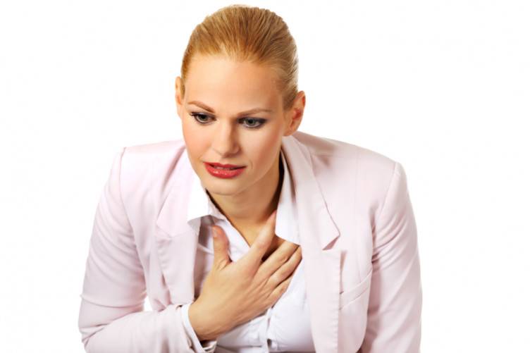 ما علاقة مشاكل القلب بزيادة خطر الانتحار؟