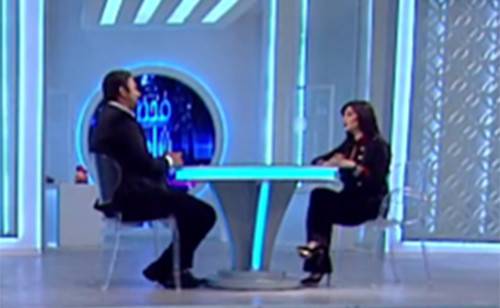 بالفيديو.. لاعب كرة يعترف بخيانته لزوجته أكثر من مرة
إستمع