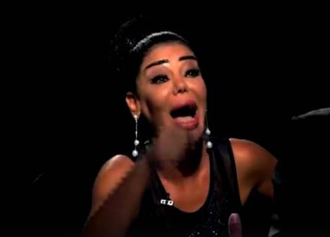 بالفيديو: نجمة "انتي مين ماخدي" تعود.. مع تمام بليق