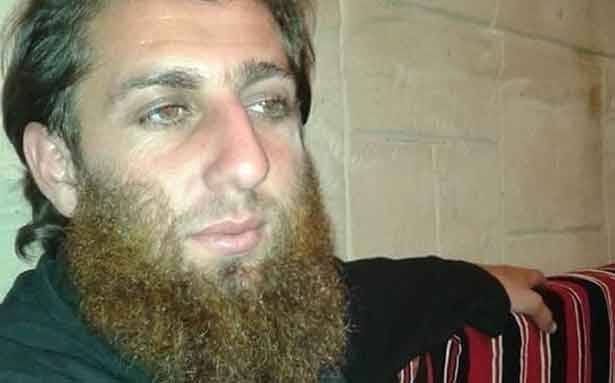 صقر ادّعى على أمّون و4 آخرين بجرم الانتماء إلى "داعش"