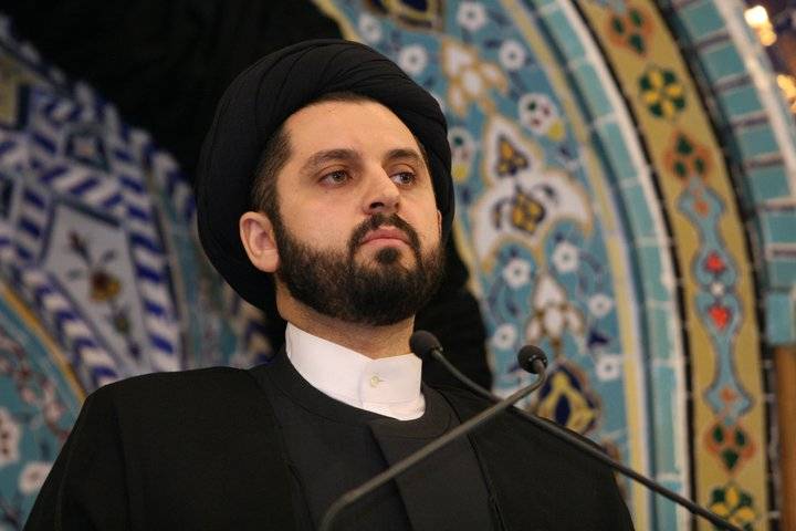 جعفر فضل الله: نخشى تحول القضايا المطلبية إلى جزء من إدارة اللعبة السياسية