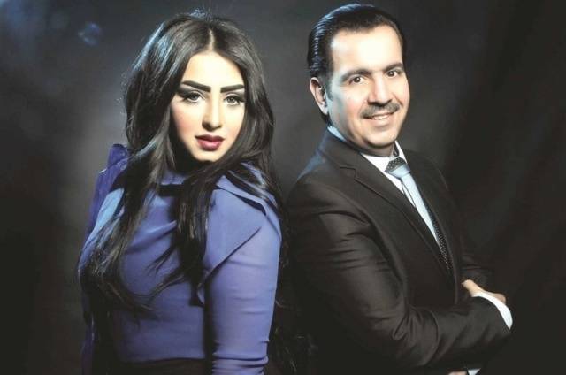 بالصور- المهرة البحرينية تطلب المساعدة  من الكويتيين في موضوع ولادتها