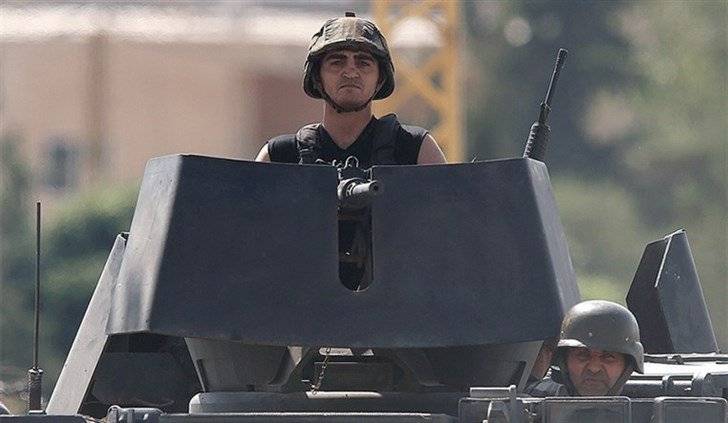 اعتداء بقاعصفرين: آخر ما كشفته التحقيقات مع أفراد الخلية!