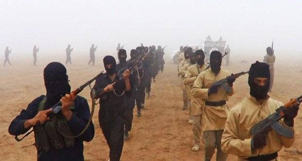 بعد اجتماع قائد جيوش الشام مع البغدادي والقيادة العسكرية …إرسال أكثر من 500 مقاتل من جنسيات مختلفة للقتال في سوريا
