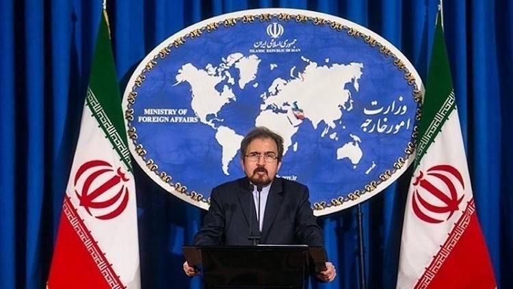 طهران تؤكد أن الجزر الإماراتية جزء لا يتجزأ من إيران