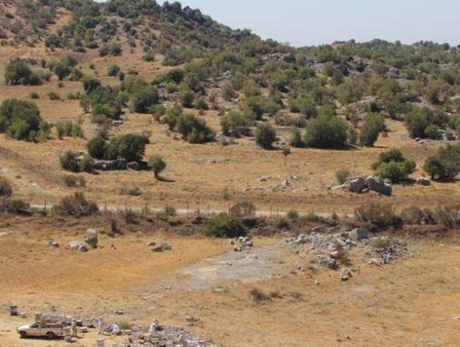مخاطر أمنية كبرى
في لبنان