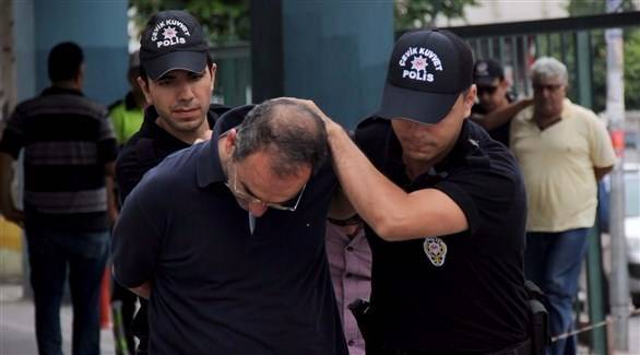 تركيا: أمر بإعتقال 87 شخصًا من جامعة اسطنبول