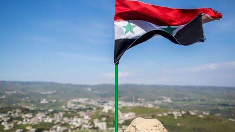 مسؤول أمنى تركي لمسؤول لبناني: ليس واردا تقسيم سوريا بل إصلاحات داخلية