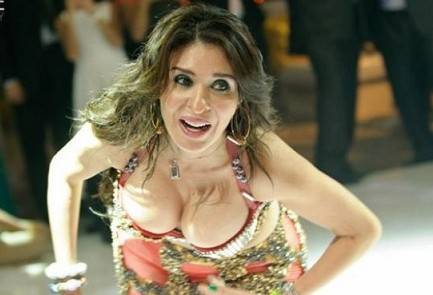 بالفيديو : دينا تكشف للمرة الأولى اتفاقاً سرياً مع زوجها حول ممارستها...!