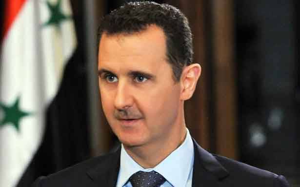 الرئيس الأسد سيزور حلب