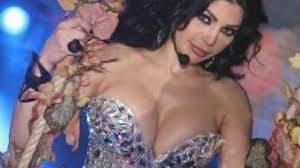 هيفا وهبي تعتذر عن اي حفلة ليلة رأس السنة