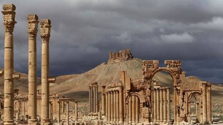 إحباط الهجوم الأعنف لـ«داعش» على تدمر منذ تحريرها