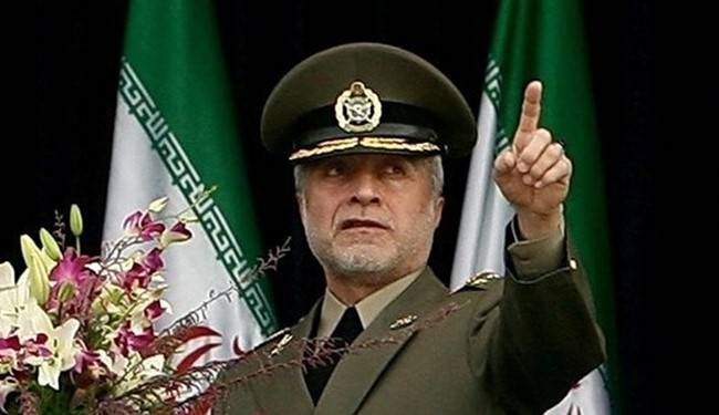 قائد الجيش الايراني: الأميركيون متغطرسون ولا يلتزمون بأي عهد او اتفاق