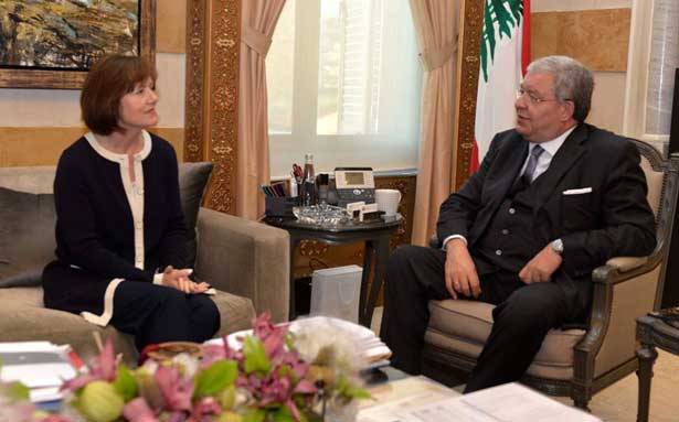 المشنوق : جاهزون لإجراء «النيابيّة»