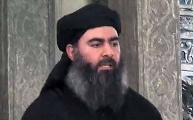 أضخم مركز تحت الأرض
لأبو بكر البغدادي