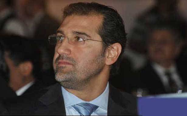 شوكت رفض استقبال مخلوف