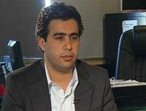 المخابرات الروسية جمدت نشاط النائب عقاب صقر
