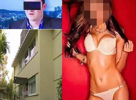 لن تصدقوا ماذا فعل هذا الرجل ببائعة الهوى !!