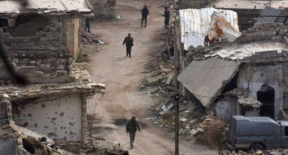 المعارضة السورية تعلن أن مقاتليها سيخلون شرق حلب خلال 48 ساعة
